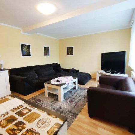 Ferienhaus Gonsbach Mainz Eksteriør bilde