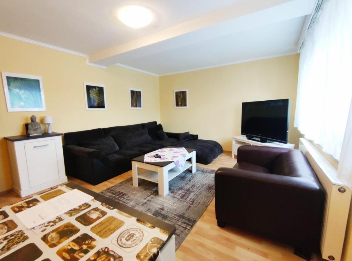 Ferienhaus Gonsbach Mainz Eksteriør bilde